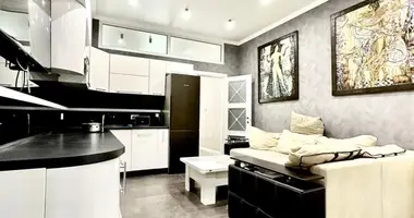 Appartement 2 chambres dans Odessa, Ukraine