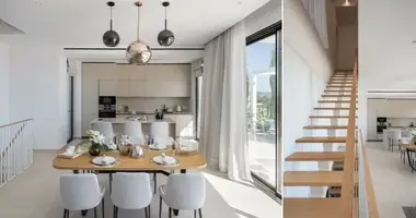 Maison 5 chambres dans Péyia, Chypre