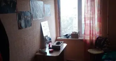 3 room apartment in Odesa, Ukraine