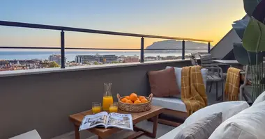 2 bedroom apartment in Alanya, Turkey
