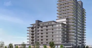 Mieszkanie 1 pokój w Fatih, Turcja