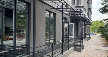 Propiedad comercial 145 m² en Velykyi Dalnyk, Ucrania