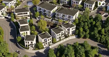 Вилла 4 комнаты в Mjull Bathore, Албания