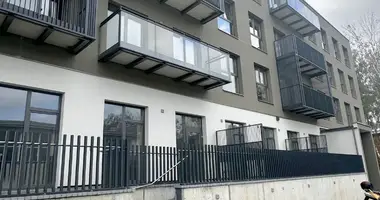 Mieszkanie 4 pokoi w Preny, Litwa