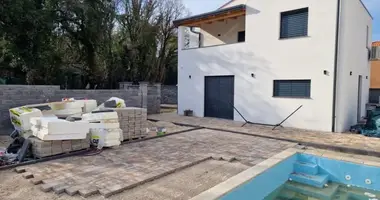 Villa 2 bedrooms in Grad Porec, Croatia