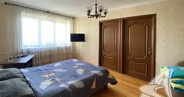 Mieszkanie 3 pokoi w Brześć, Białoruś