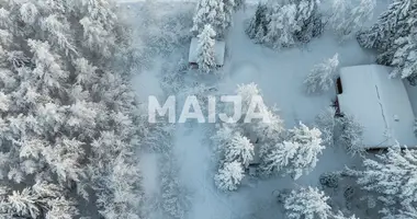 Działka w Rovaniemi sub region, Finlandia