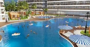 Appartement 1 chambre dans Lefkoniko, Chypre du Nord