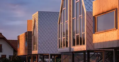 Casa en Svencele, Lituania