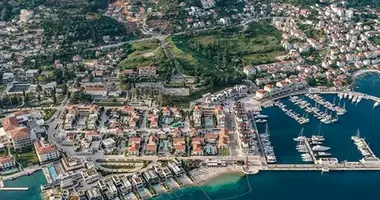 Вилла в Кумбор, Черногория