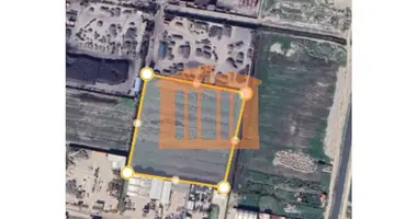 Grundstück in Durrës, Albanien