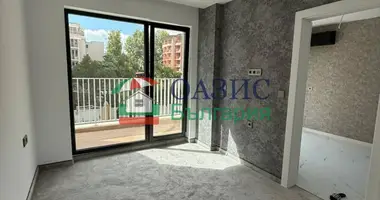 Apartamento 2 habitaciones en Nesebar, Bulgaria