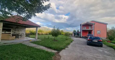 Dom 4 pokoi w Danilovgrad, Czarnogóra