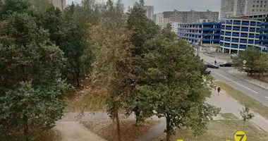 Wohnung 3 zimmer in Minsk, Belarus