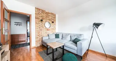 Wohnung 3 zimmer in Luban, Polen