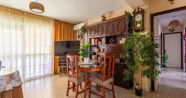 Appartement 3 chambres dans Espagne