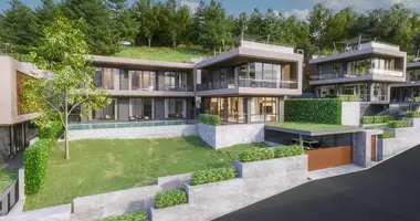 Villa in Karon, Thailand