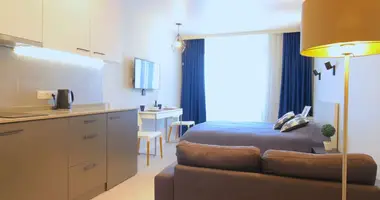Studio 1 zimmer in Batumi, Georgien