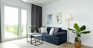 Studio dans Cracovie, Pologne