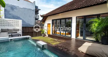 Villa in Tibubeneng, Indonesien