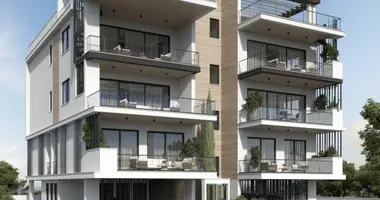 Appartement 1 chambre dans Limassol, Chypre