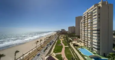 Apartamento 3 habitaciones en El Campello, Španjolska