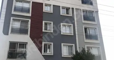 Mieszkanie 3 pokoi w Sinirteke, Turcja