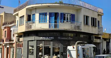 Mieszkanie w Limassol, Cypr