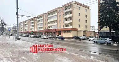 1 room apartment in Hrodna, Belarus