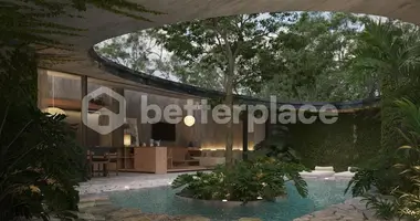 Villa en Ungasan, Indonesia