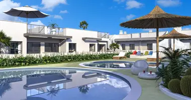 Townhouse 2 bedrooms in el Verger, Spain
