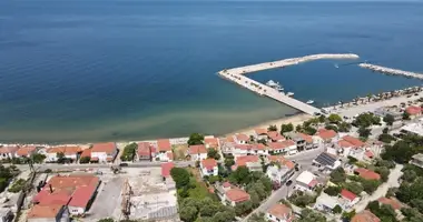Działka w Skala Kallirachis, Grecja