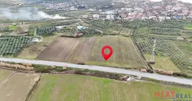 Plot of land in Babice e Madhe, Albania