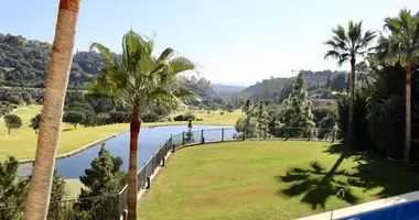 Haus 7 Schlafzimmer in Benahavis, Spanien