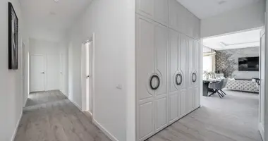 House in Pikutiskes, Lithuania