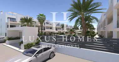 Ático Ático 3 habitaciones en San Javier, Španjolska