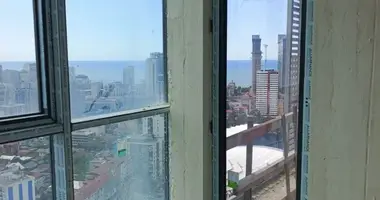 Estudio 1 habitación en Batumi, Georgia