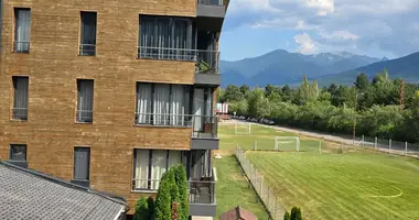 Wohnung 2 Schlafzimmer in Bansko, Bulgarien
