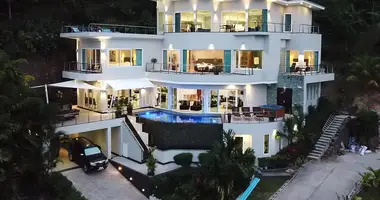 Appartement 7 chambres dans Ban Bang Thao, Thaïlande