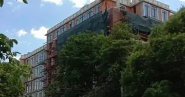 2 room apartment in Odesa, Ukraine