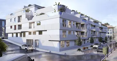 Apartamento 3 habitaciones en Mijas, Španjolska