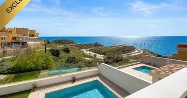 Casa 3 habitaciones en Španjolska