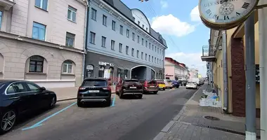 Boutique 58 m² dans Minsk, Bélarus