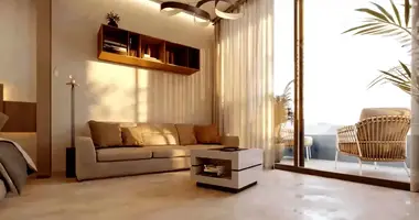 Wohnung 1 Schlafzimmer in Torrevieja, Spanien