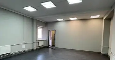 Büro 278 m² in Moskau, Russland