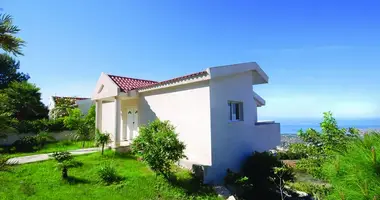 Villa 5 bedrooms in Tala, Cyprus