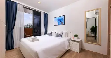1 bedroom apartment in Choeng Thale, Thailand