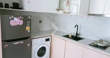 Кондо 1 комната в Sangkat Phnom Penh Thmei, Камбоджа