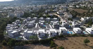 Apartamento 3 habitaciones en Peyia, Chipre