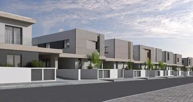 Villa 3 bedrooms in Latsia, Cyprus